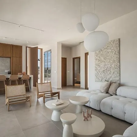 Luxary Appartamento Nizza