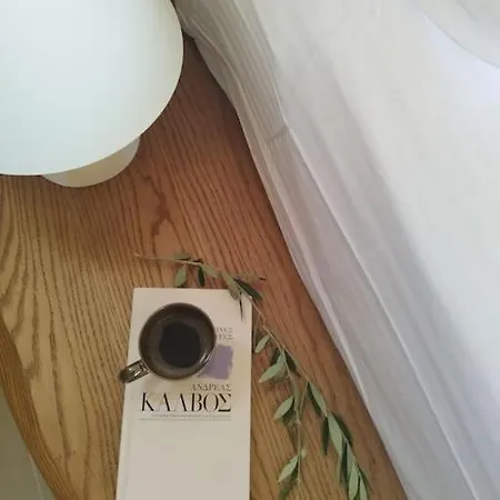 Apartman Luxary