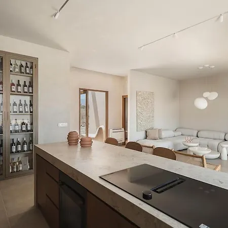 Luxary Apartamento