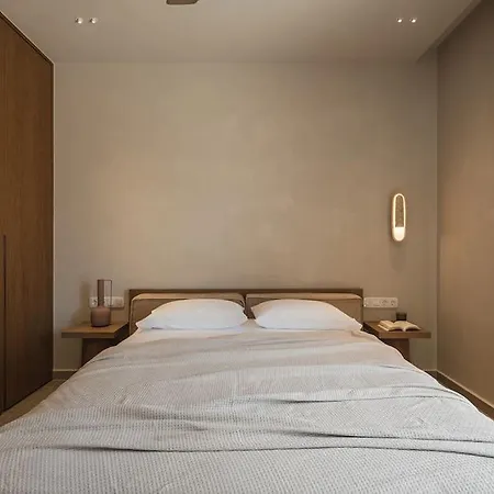 Luxary Apartamento *