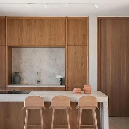 Luxary Apartament